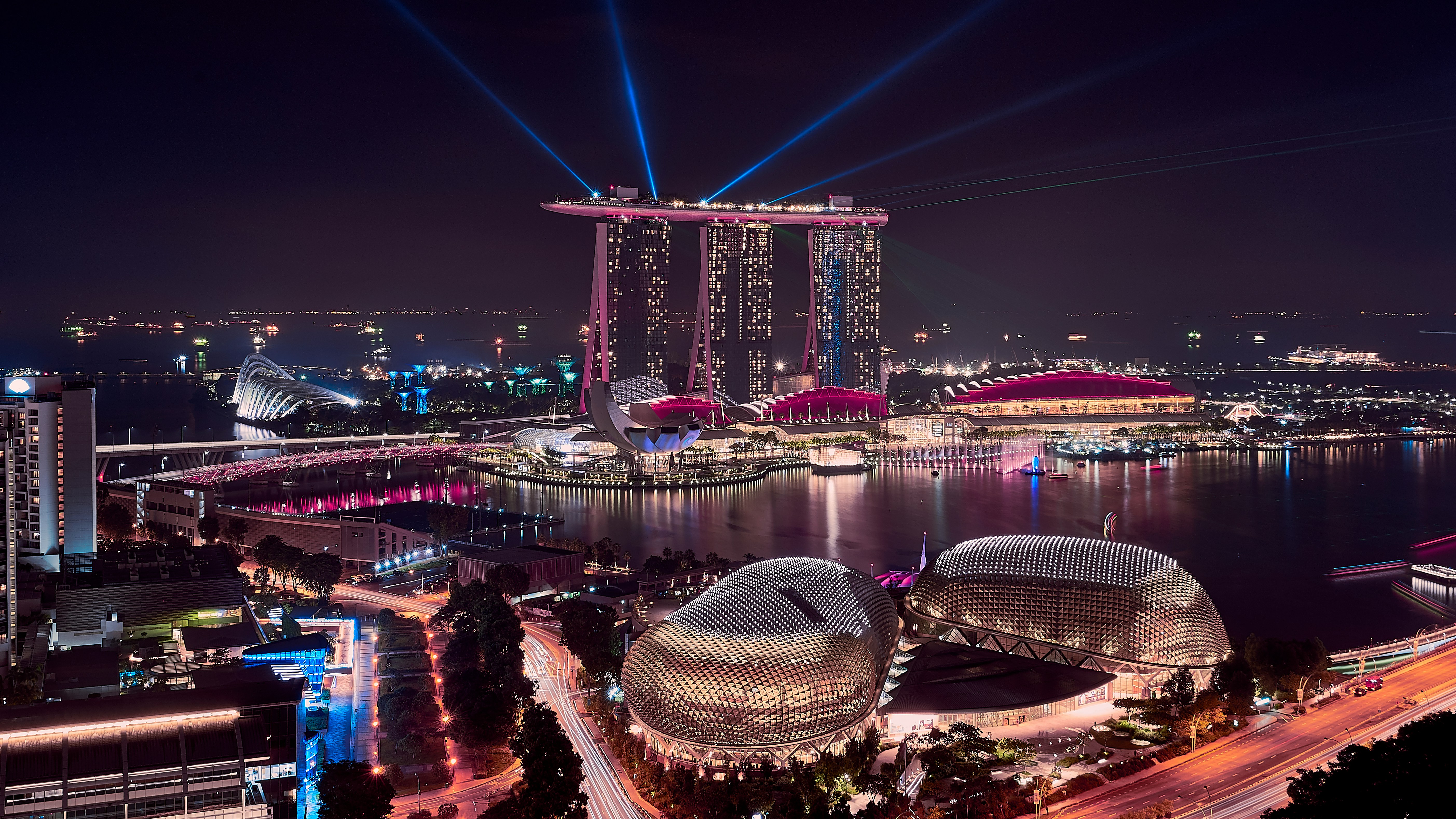 想節能,修例能? — 談外地對建築物能源效益的規管
