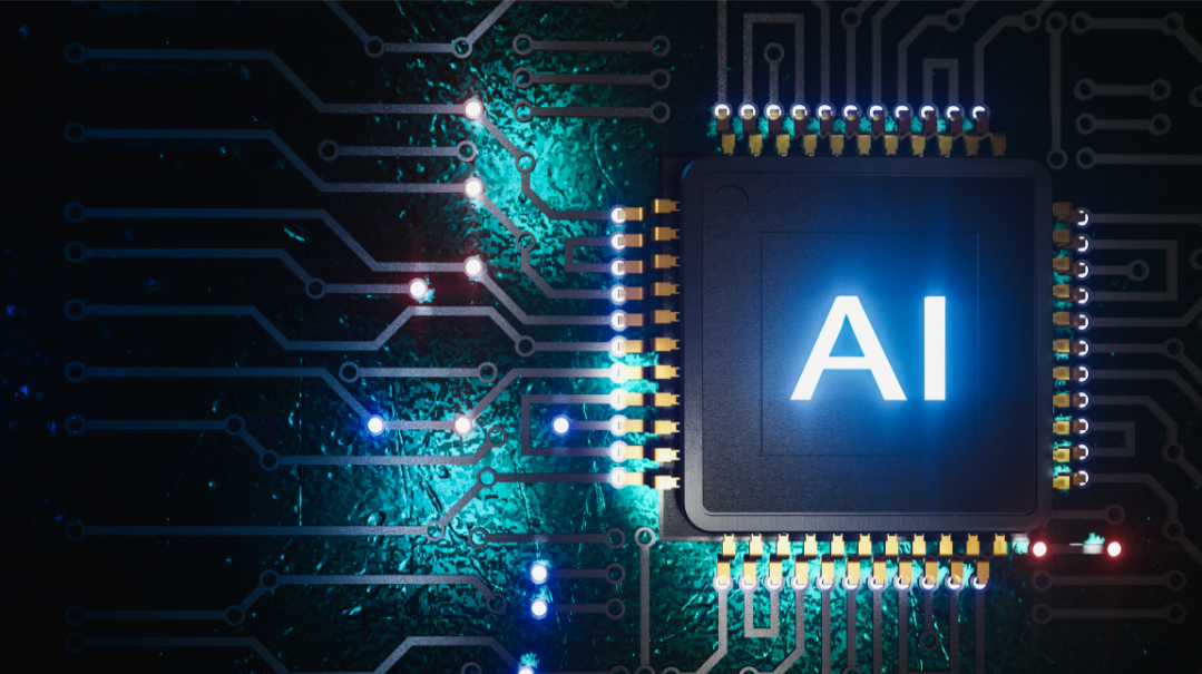 Development of AI needs to align with sustainability goals