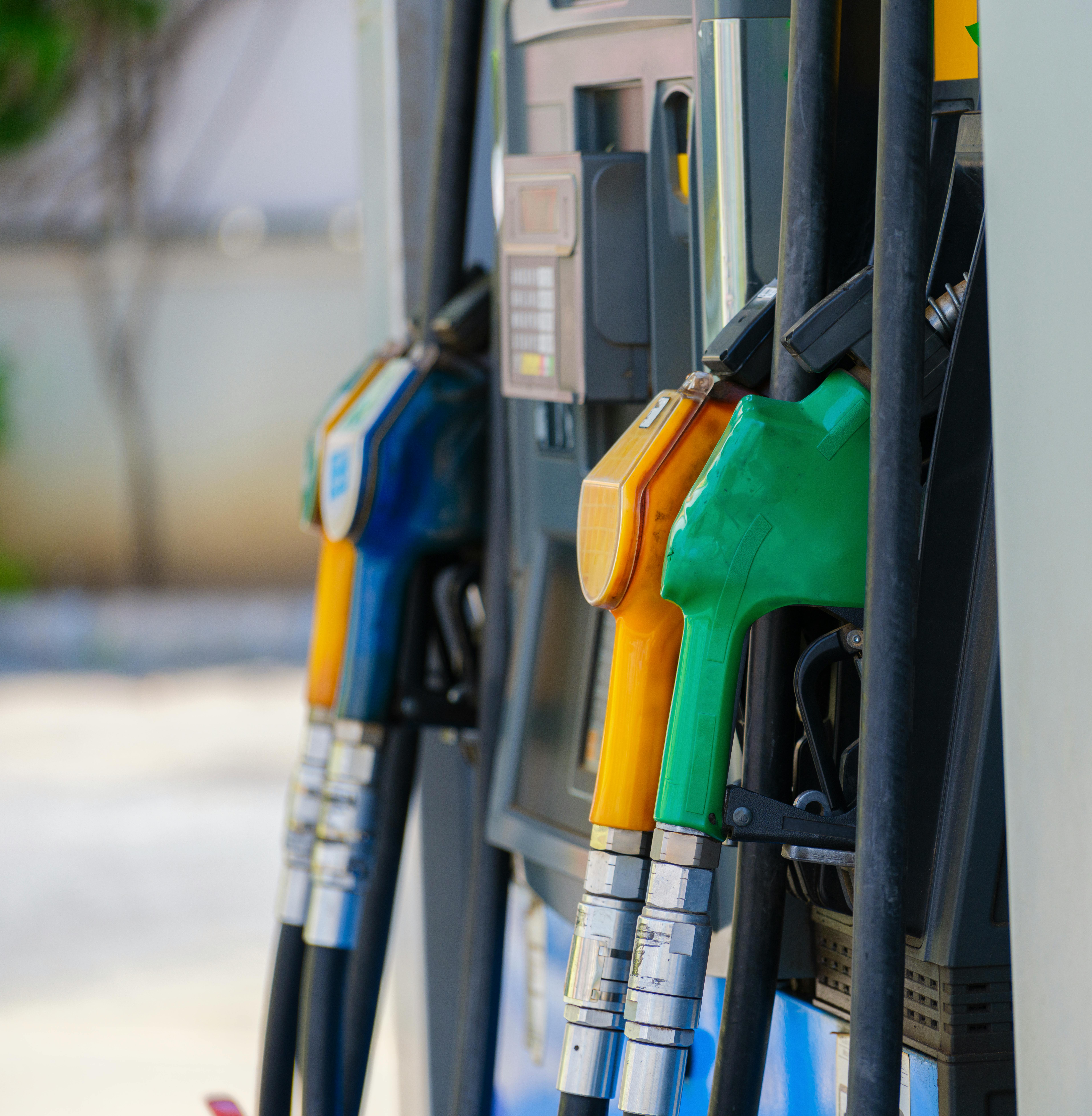 City must proactively secure essential resources